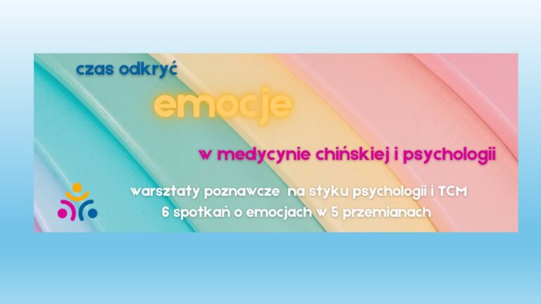 Emocje – skarb czy przekleństwo