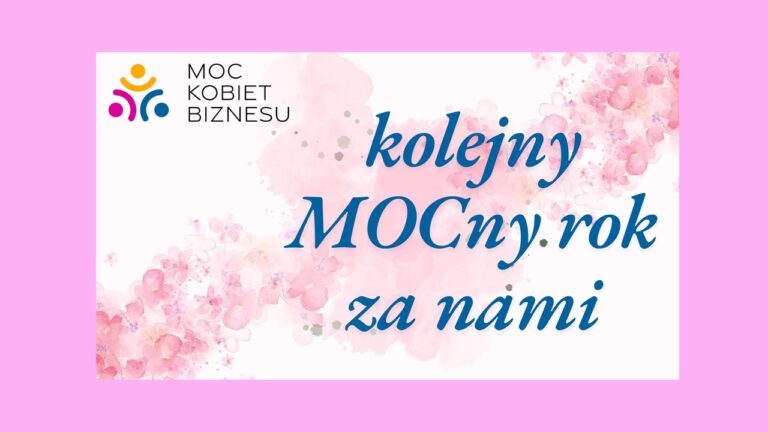 kolejny MOCny rok za nami:)
