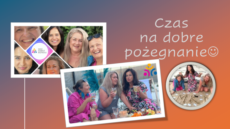 Nadchodzi optymistyczne zakończenie